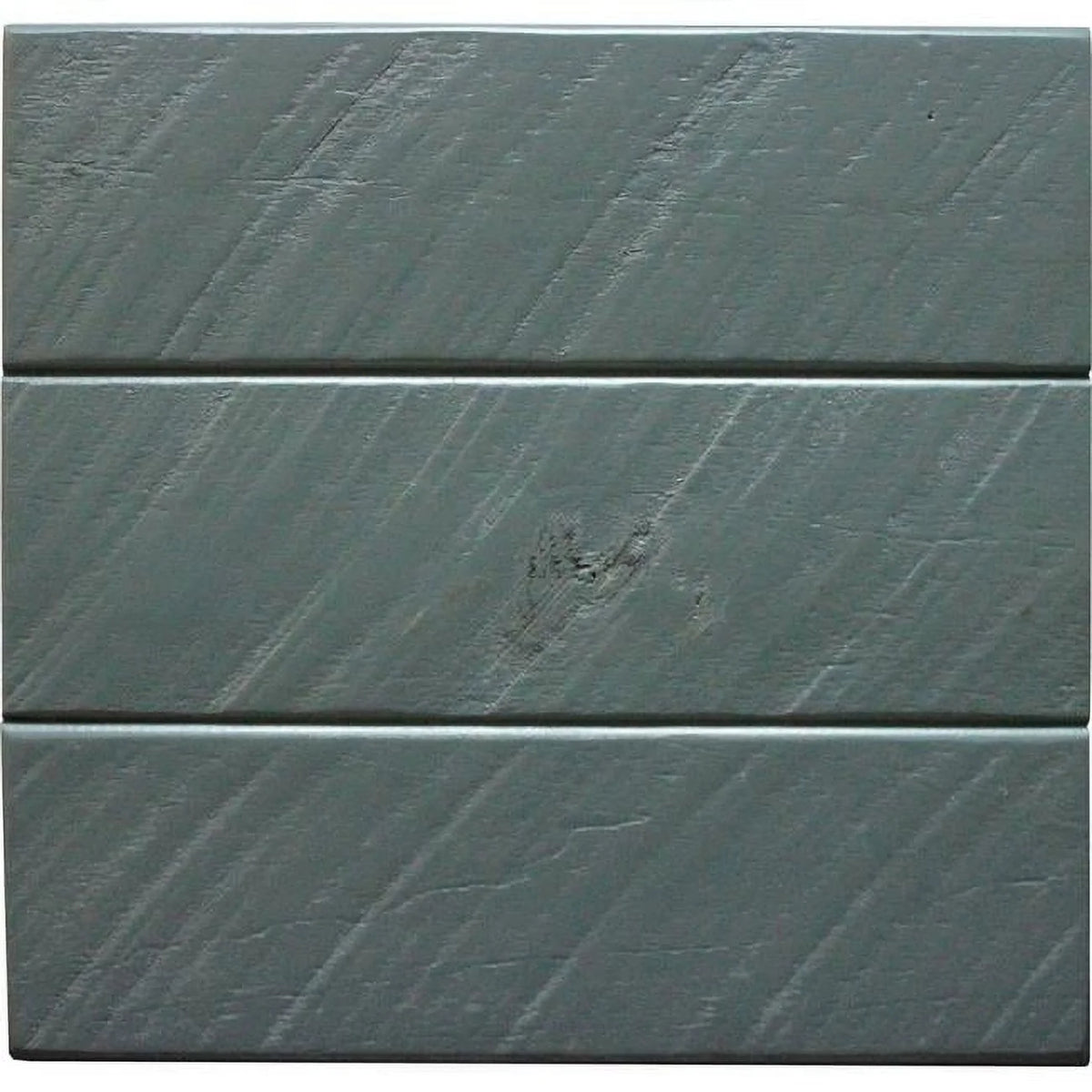 Dark Blue Corner TV Stand G6716
