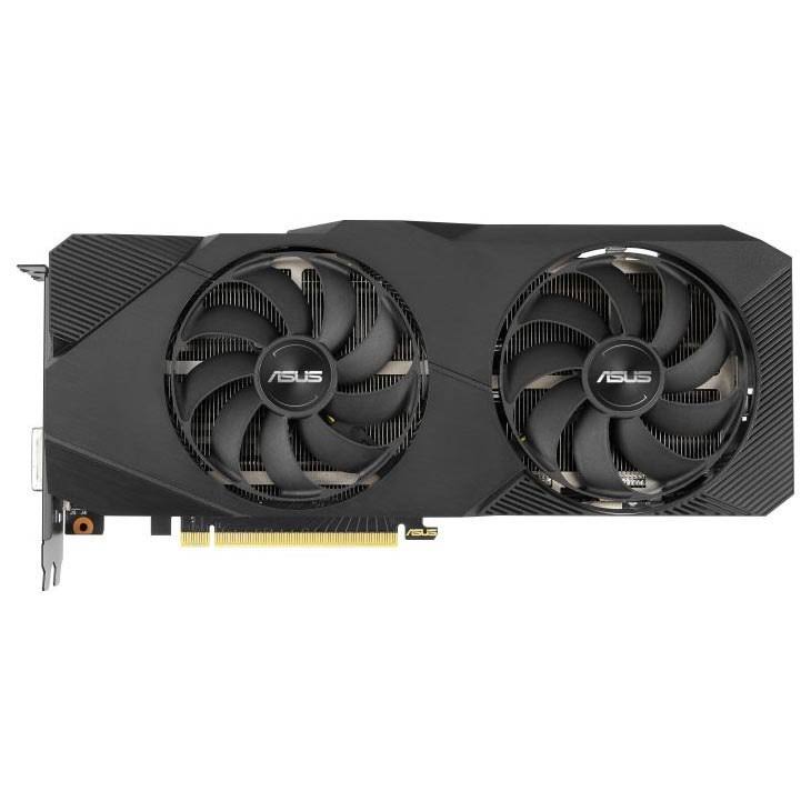 OC Edition RTX 2060 SUPER 8 GB GDDR6 Graphics Card D4078