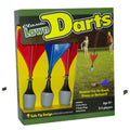 Lawn Darts G966