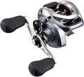 CURADO 200PG Right Fishing Reel K30181
