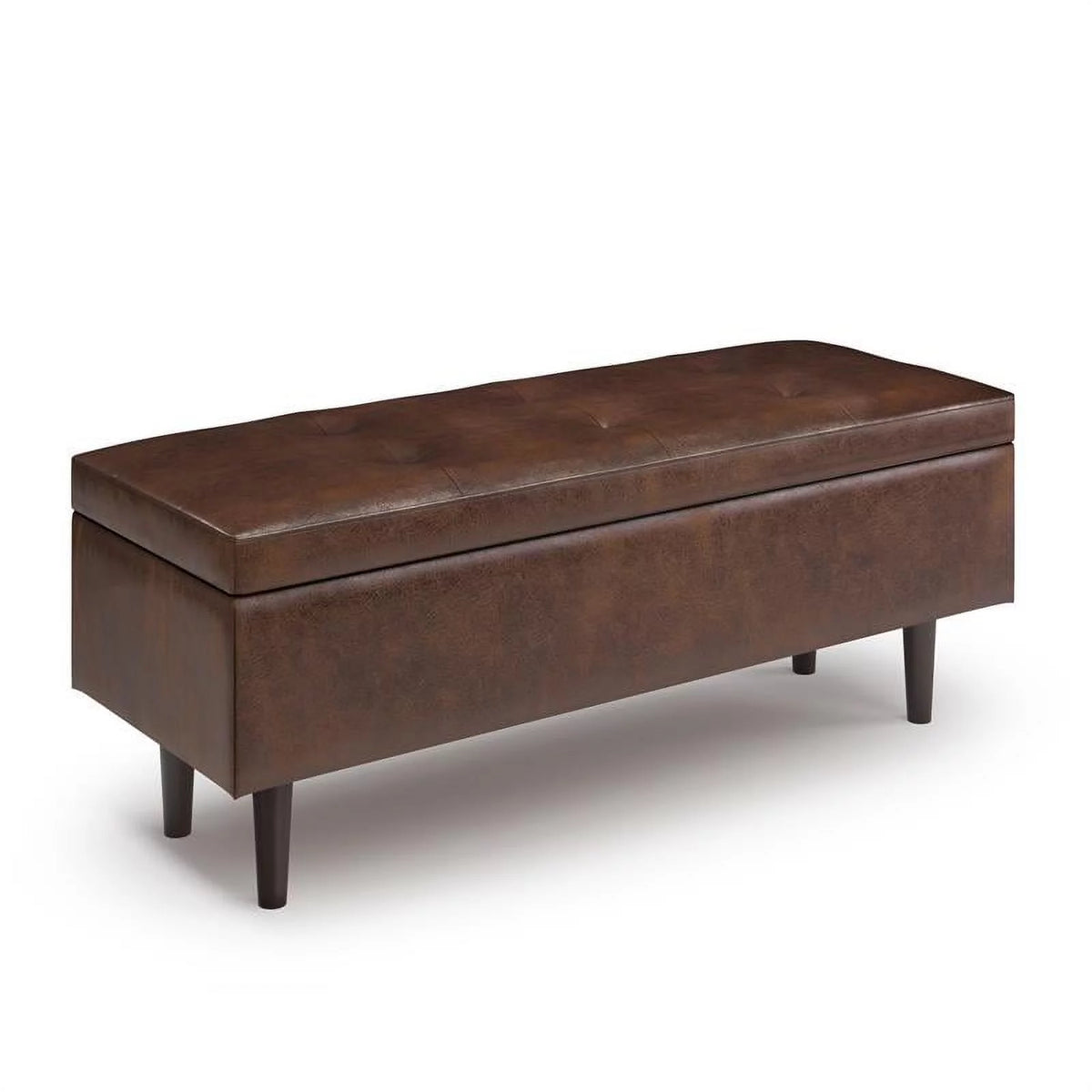 48 inch Storage Ottoman C862