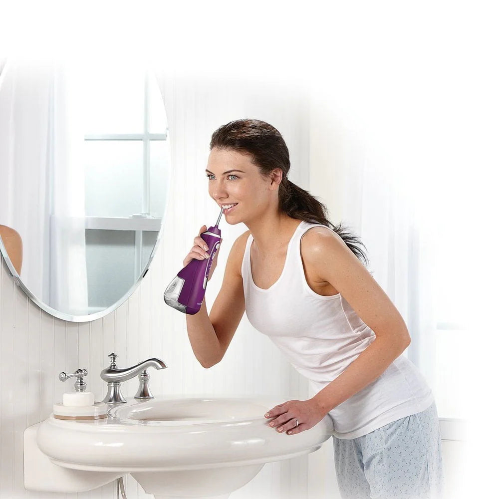 Cordless Flosser M5083