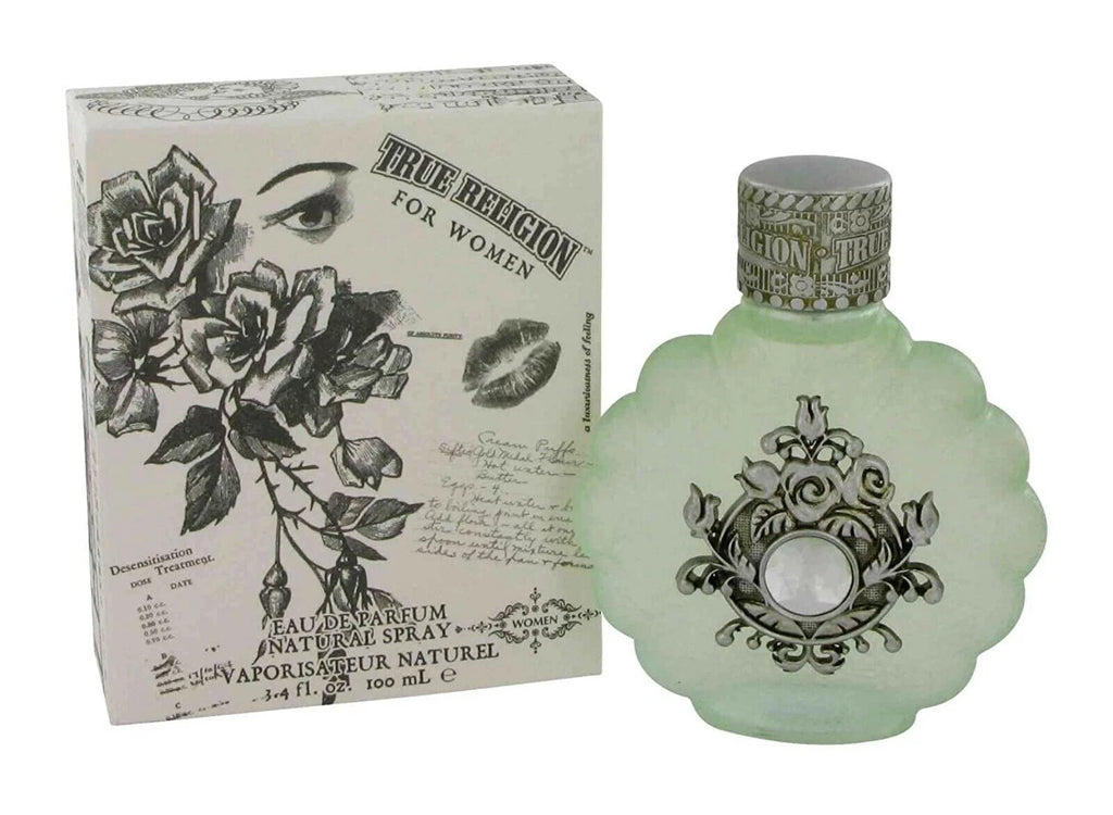 Women Eau de Parfum 3.4 fl oz R4123