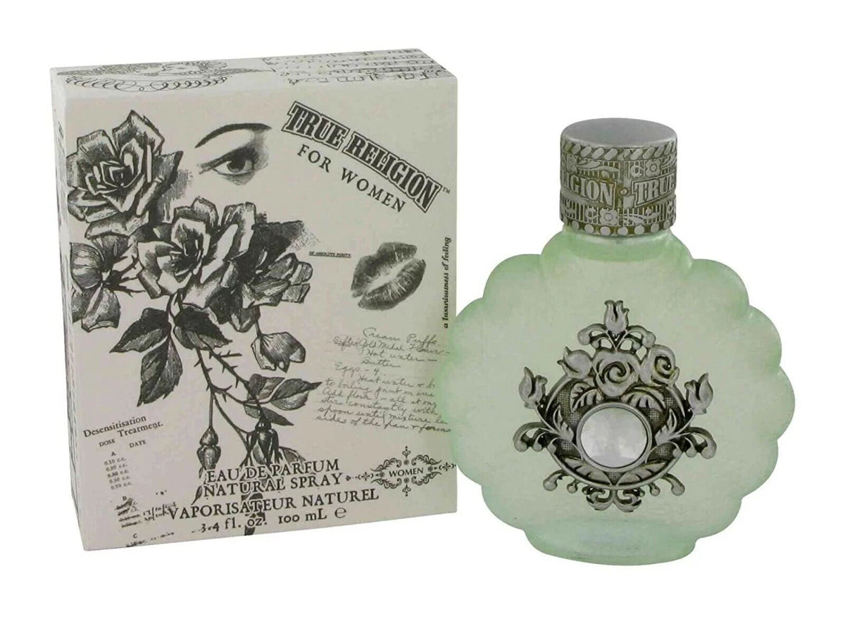 Women Eau de Parfum 3.4 fl oz R4123