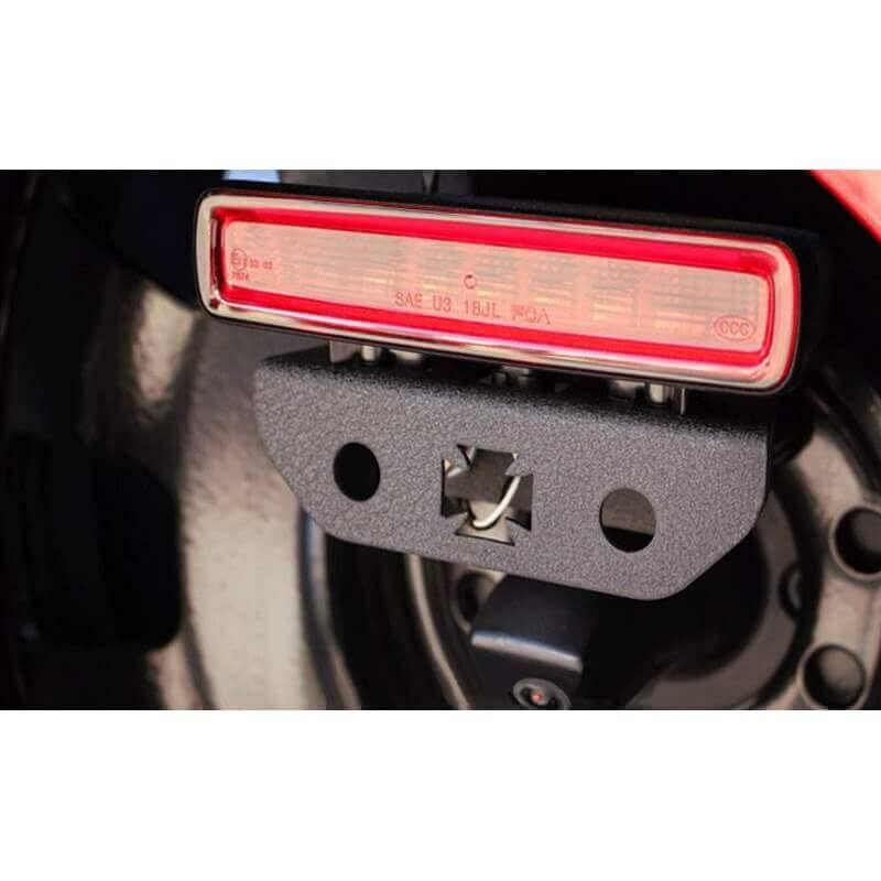 3rd Brake Light Relocation Bracket X93416