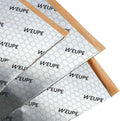 80 mil 10 sqft Butyl Sound Deadening Mat U7229