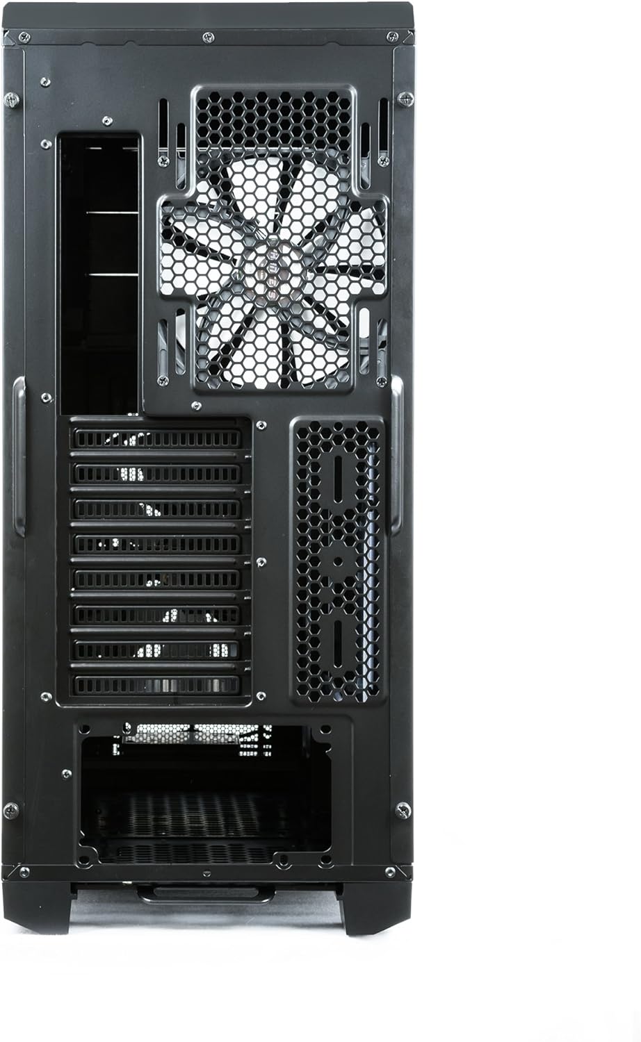 Full Tower Chassis without Window Black Z1693