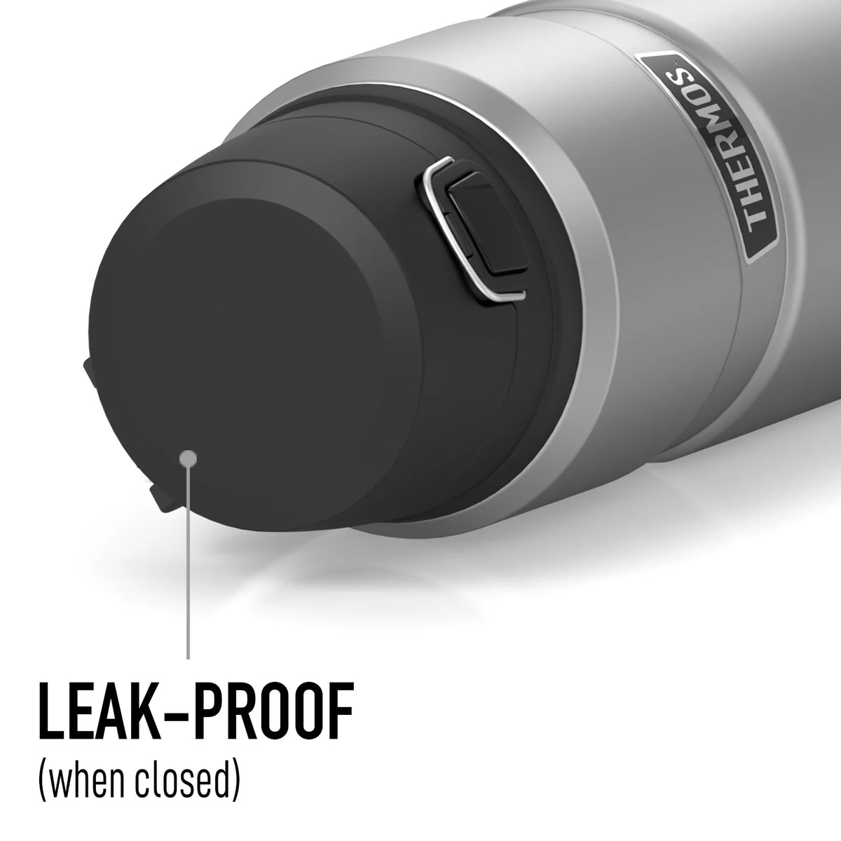 Stainless Steel Vacuum Insulated Drink Bottle, 24oz J61411