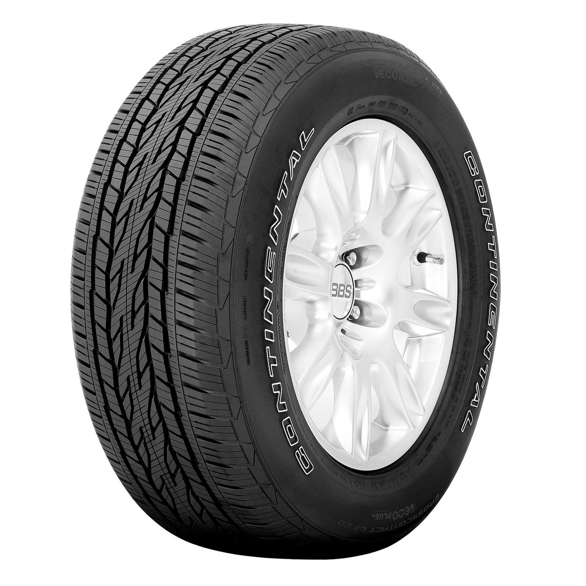 245/60R18 Tire S2515