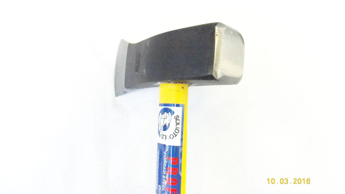 6 lb. Splitting Maul with Fiberglass Handle C829262