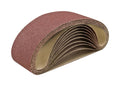 Aluminum Oxide Abrasive Belt 60 Grit C55716
