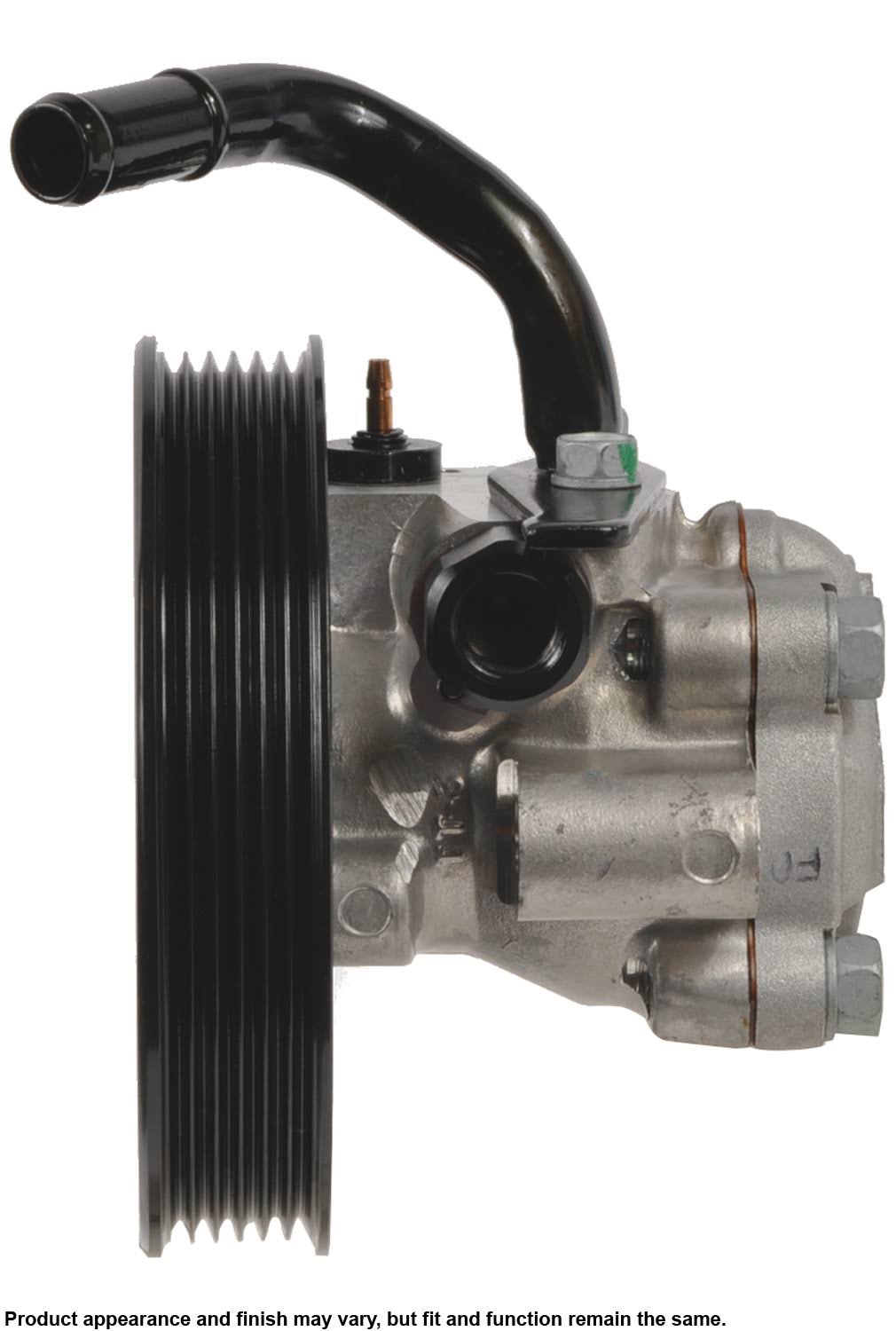 Power Steering Pump G825