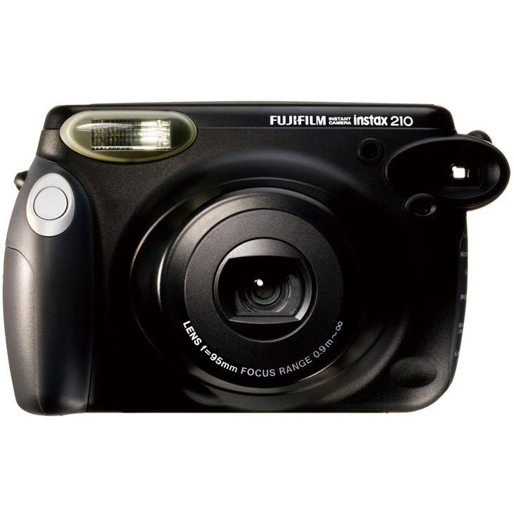 Instant Camera with 95mm Lens F30628