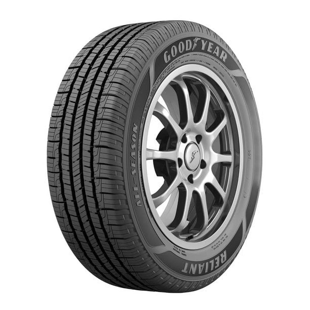 225/55R19 99V All-Season Tire U8263
