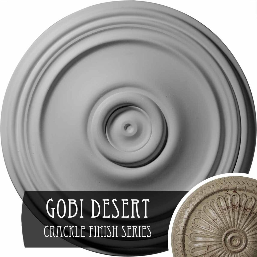 Ceiling Medallion Y774587