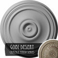 Ceiling Medallion Y774587