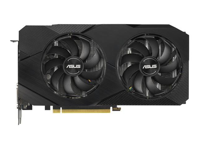 OC Edition RTX 2060 SUPER 8 GB GDDR6 Graphics Card D4078