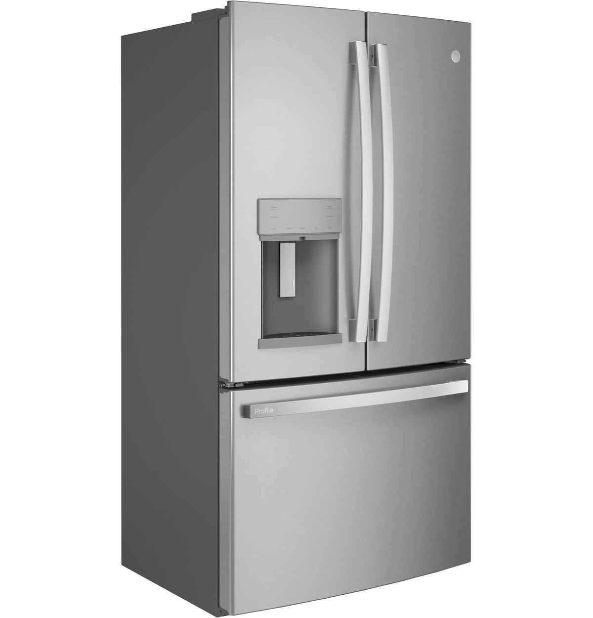 36 Inch French Door Refrigerator with 27.8 cu. ft. Capacity N799681