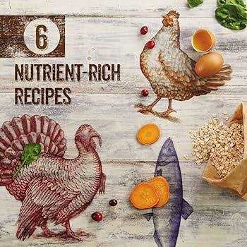 Grain-Free Wet Cat Food H159