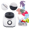 Portable Electric Mini Clothes Dryer Y2349