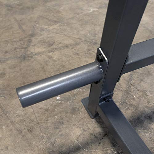 Adjustable Multi-Press Rack with 600 LB Capacity U1882