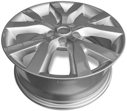 18 inch 5 Lug Aluminum Rim I81854