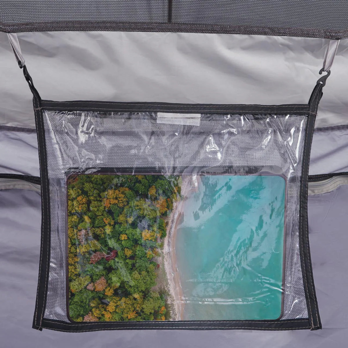 8-Person Connect Tent with Screen Porch V53229