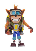 Crash Bandicoot Action Figure J341147