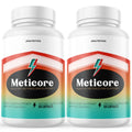Weightloss Dietary Supplement 60 capsules 2 Pack F946525
