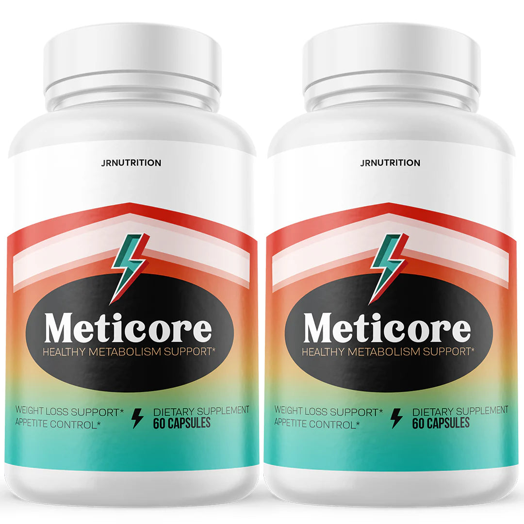 Weightloss Dietary Supplement 60 capsules 2 Pack F946525