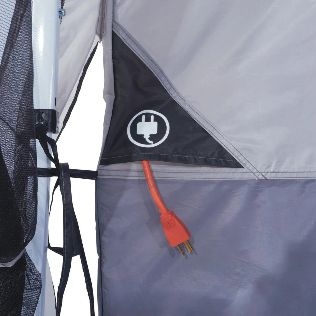 8-Person Connect Tent with Screen Porch V53229