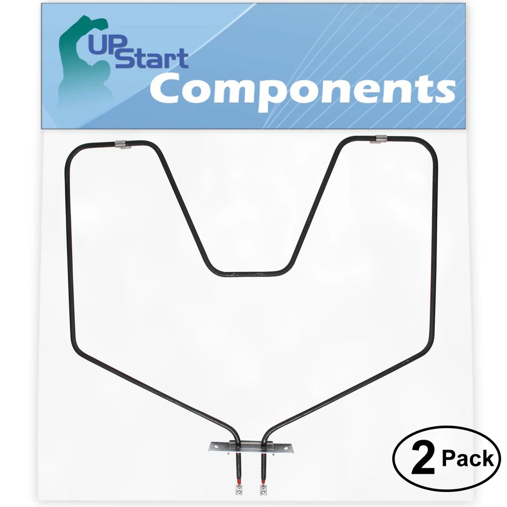 2-Pack Oven Heating Element H907954
