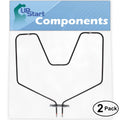 2-Pack Oven Heating Element H907954