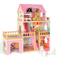 7 Pcs Furniture Dollhouse C83487
