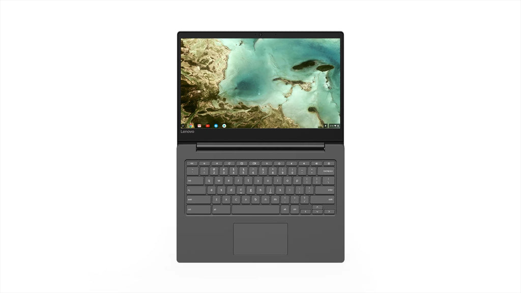 14" HD Chromebook A196