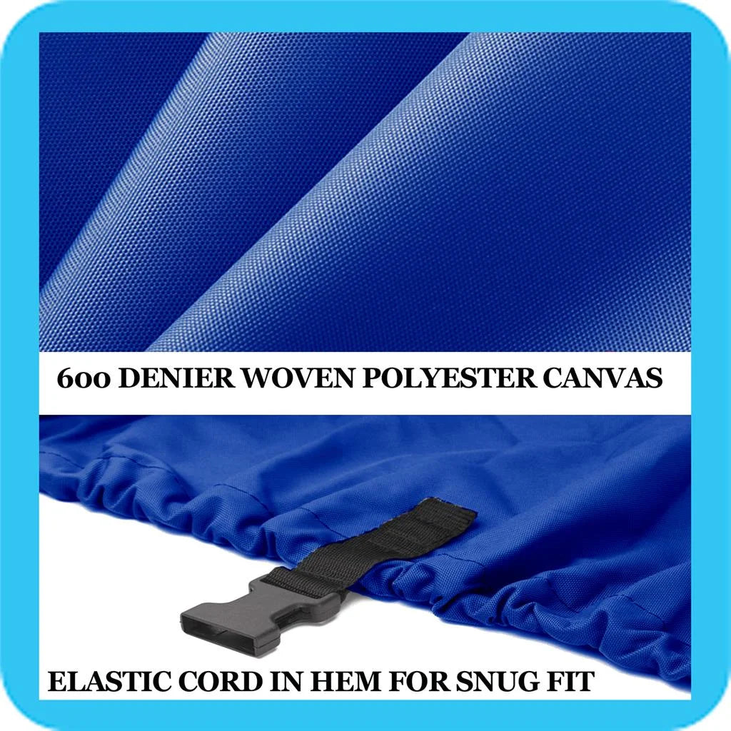 Boat Cover A467
