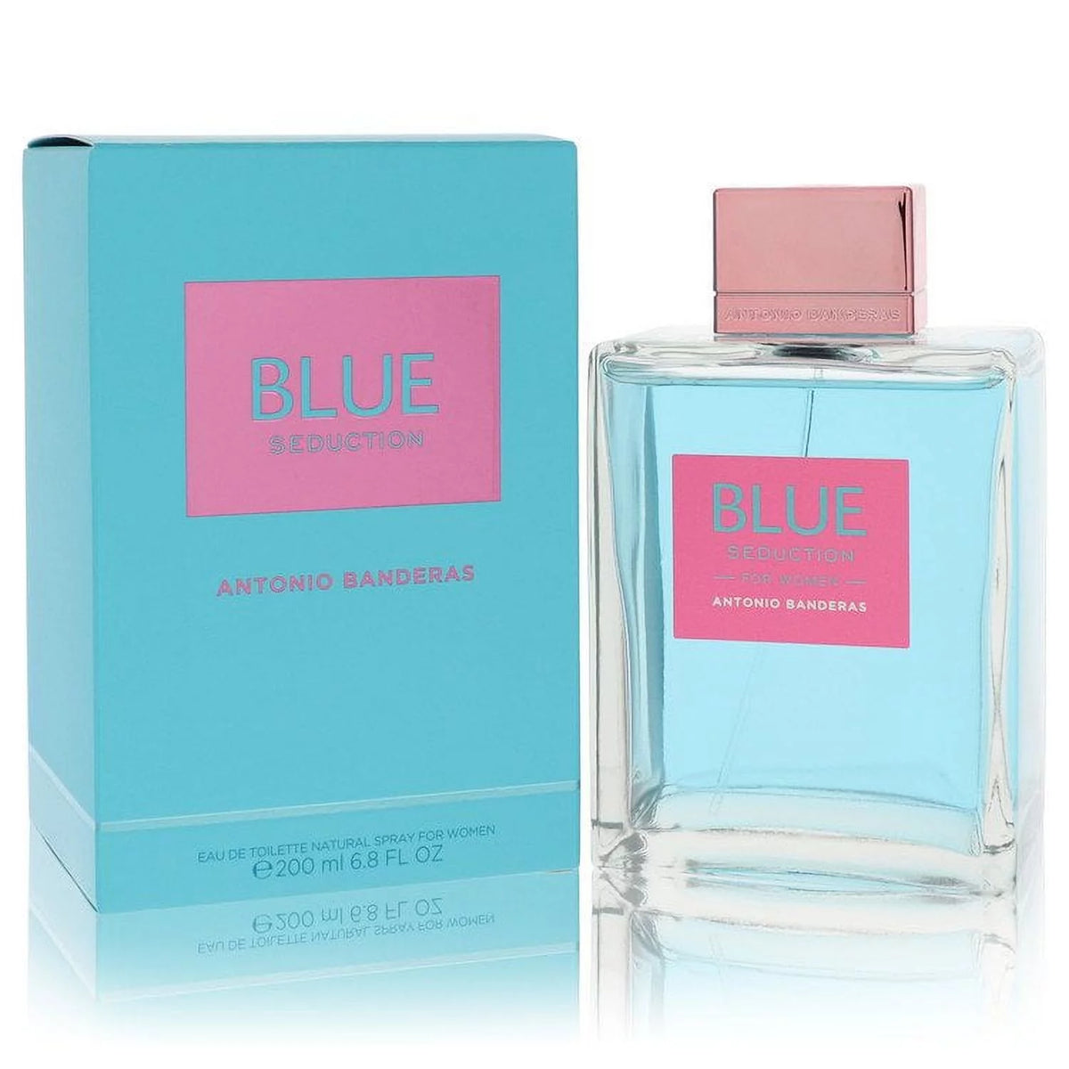 2 Pack Eau De Toilette Spray 6.75 oz L57241