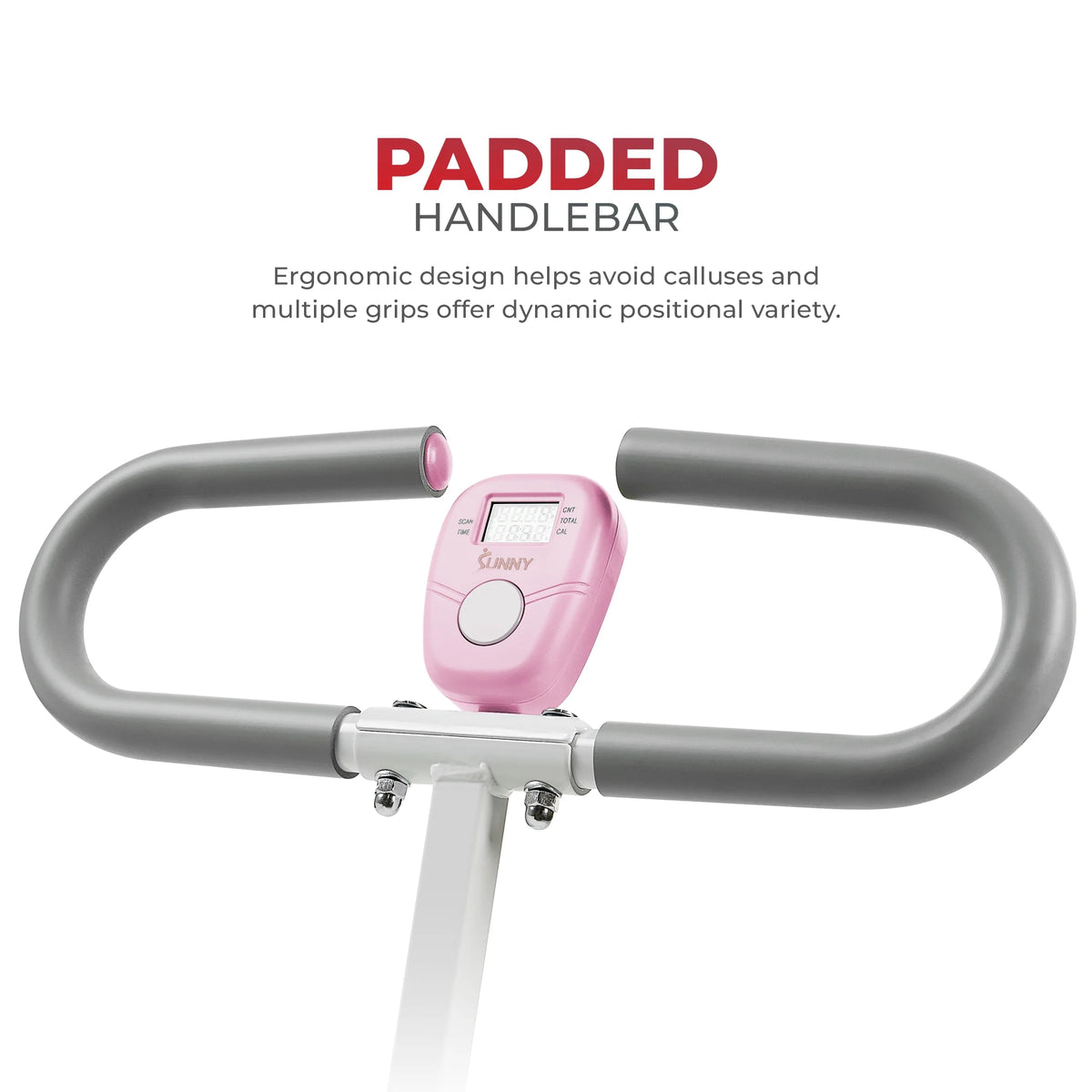 Upright Row-N-Ride Exerciser Y627