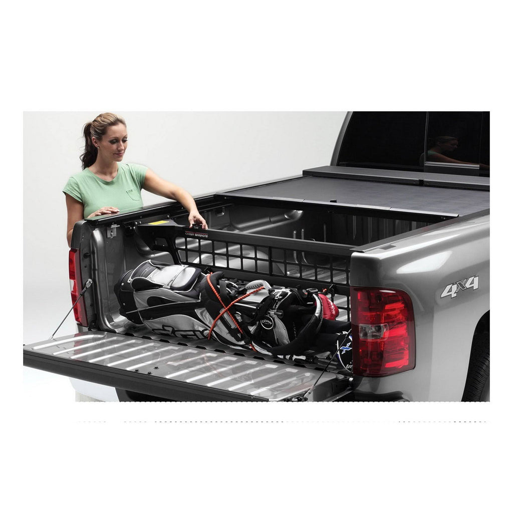 Truck Bed Divider N308