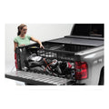 Truck Bed Divider N308