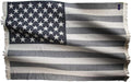 Monochromatic Merino Wool Throw N561