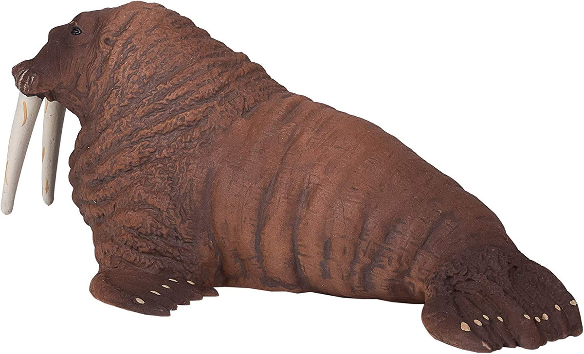 Walrus Wildlife Figurine J9446