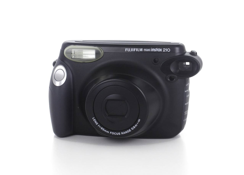 Instant Camera with 95mm Lens F30628