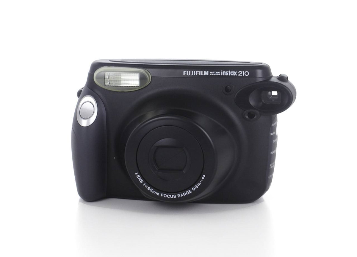 Instant Camera with 95mm Lens F30628