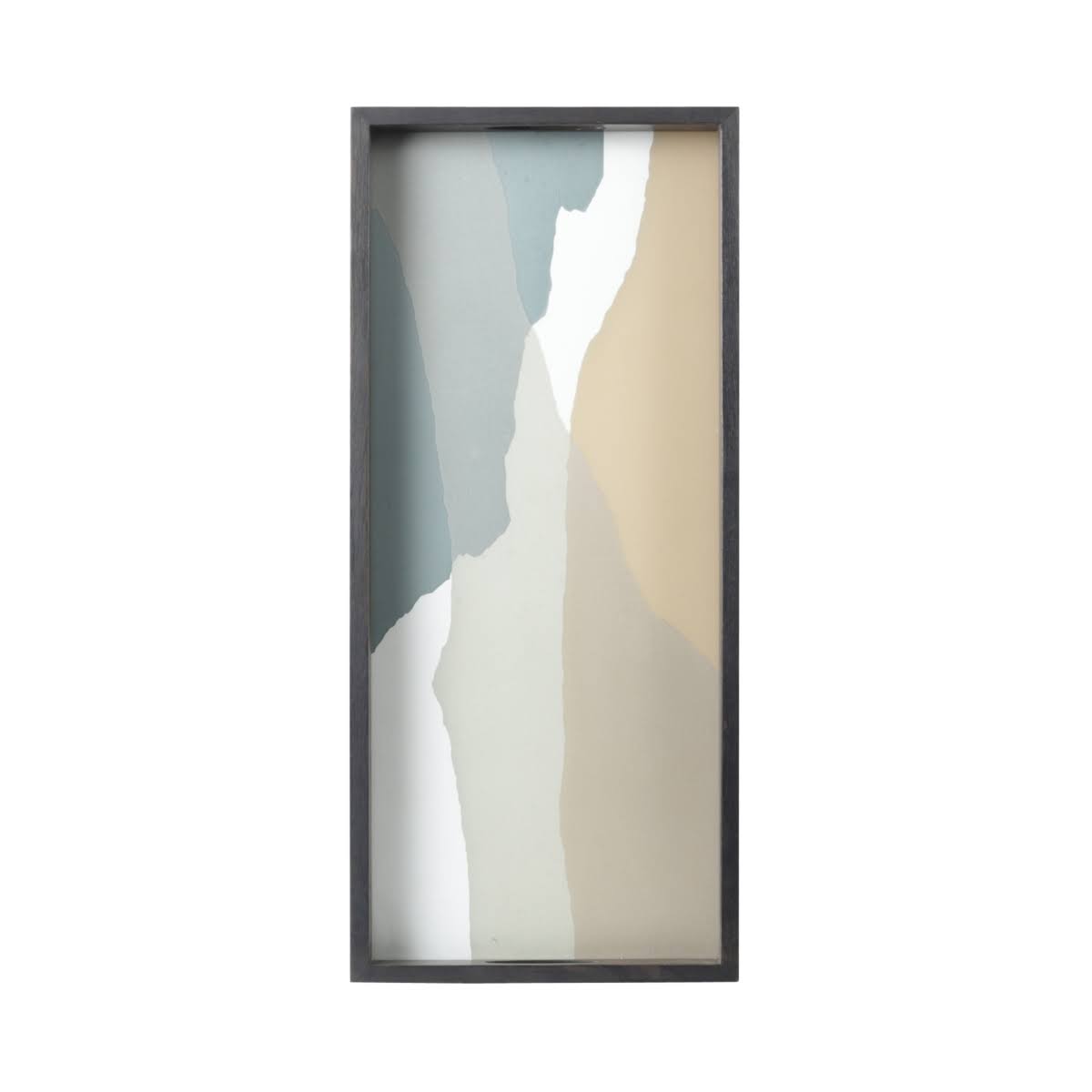 Rectangular Glass Tray V508