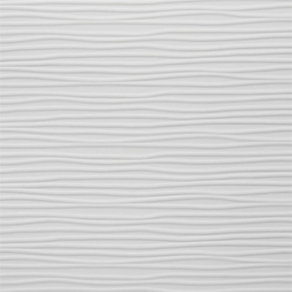 White Nightstand S86286