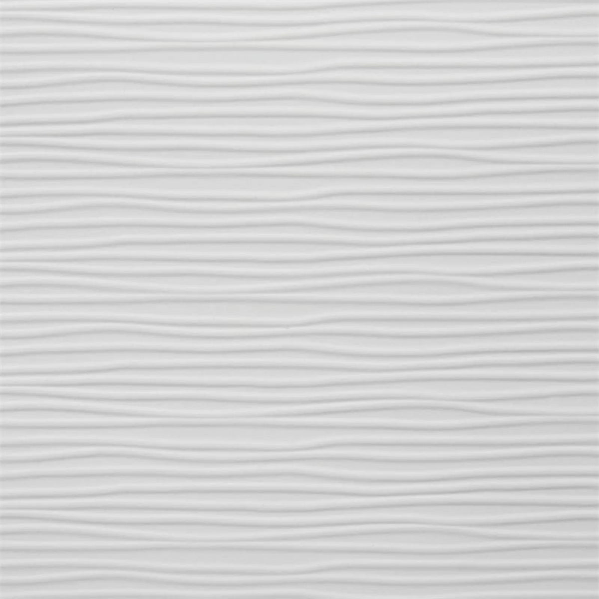 White Nightstand S86286