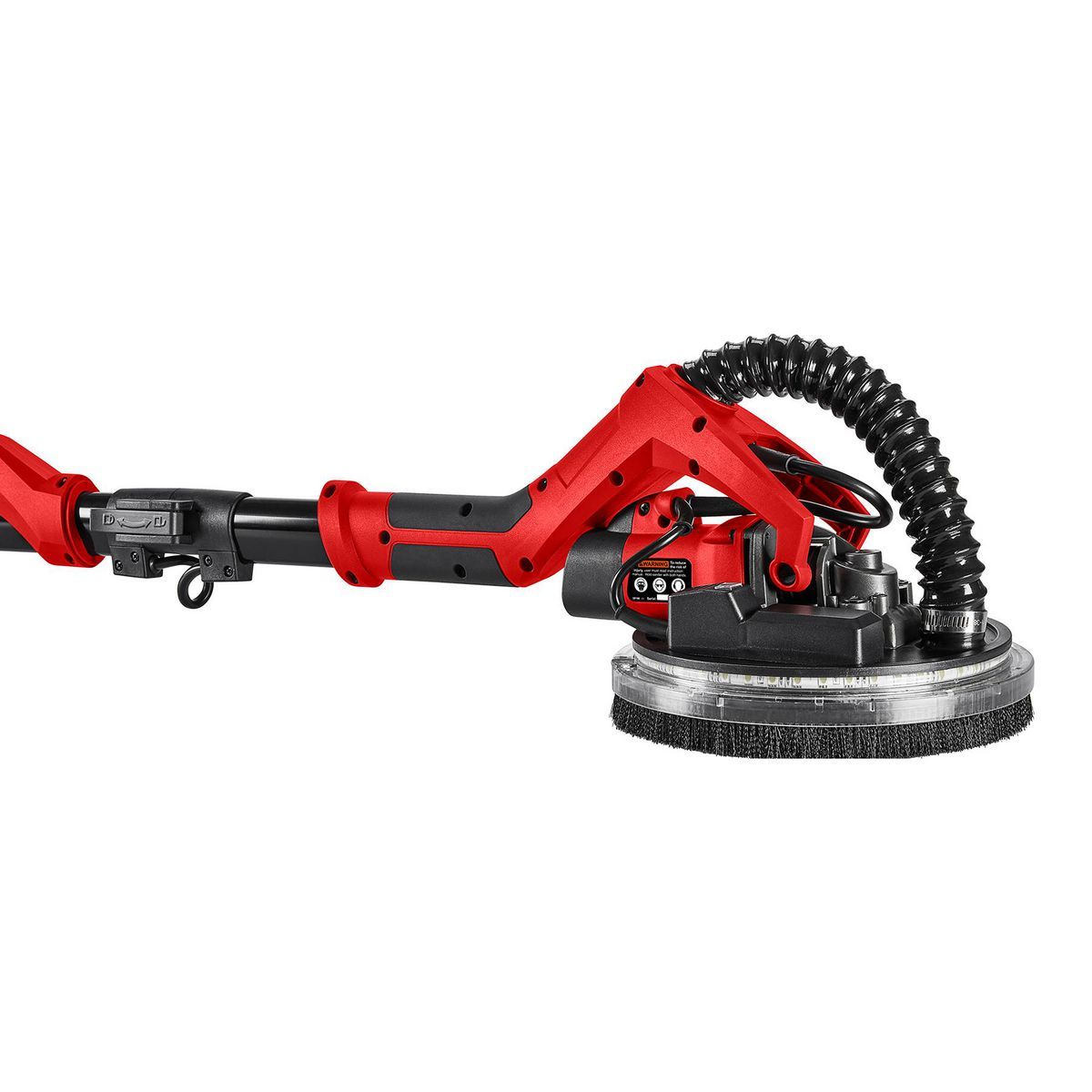 5 Amp 9 in. Variable-Speed Drywall Sander S225