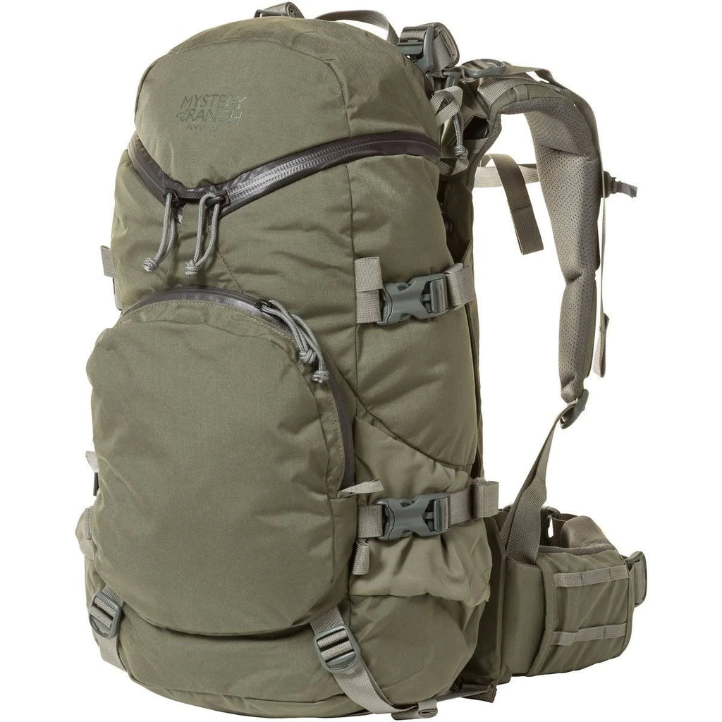 Pop Up 28 Backpack T6332