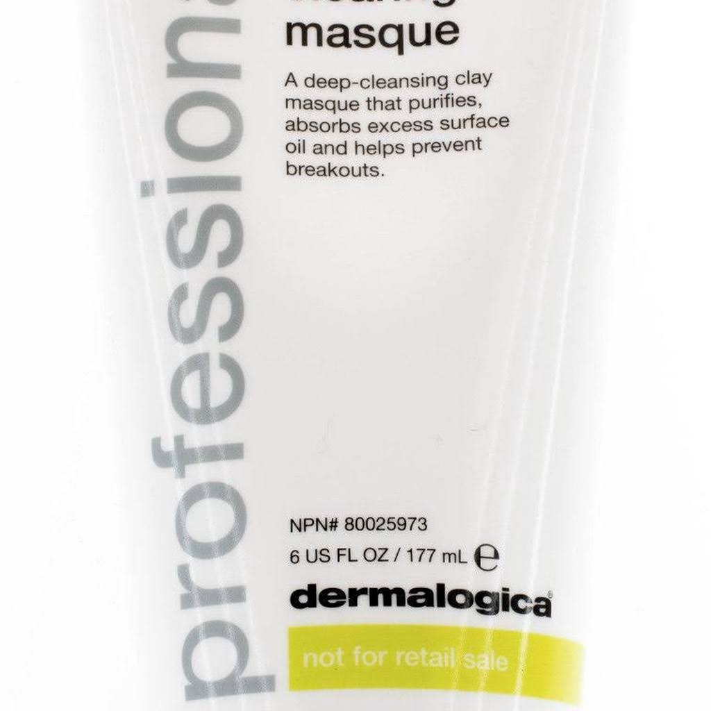 Salon Size Sebum Clearing Masque N3496